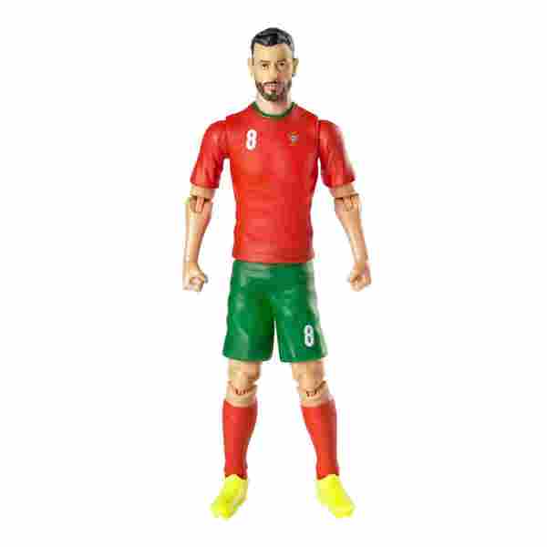 Banbo | B. Fernandes Portugal Fully Articulated Figurine