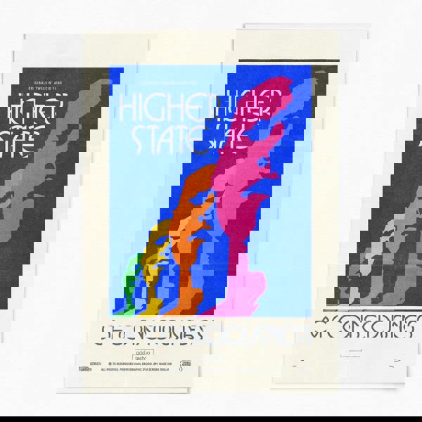 Reign&Hail Higher State of Consciousness