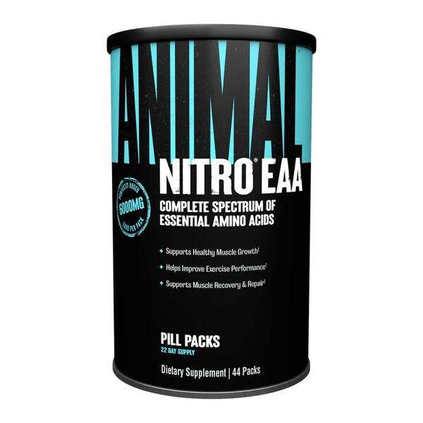 Animal Animal Nitro - 44 packs