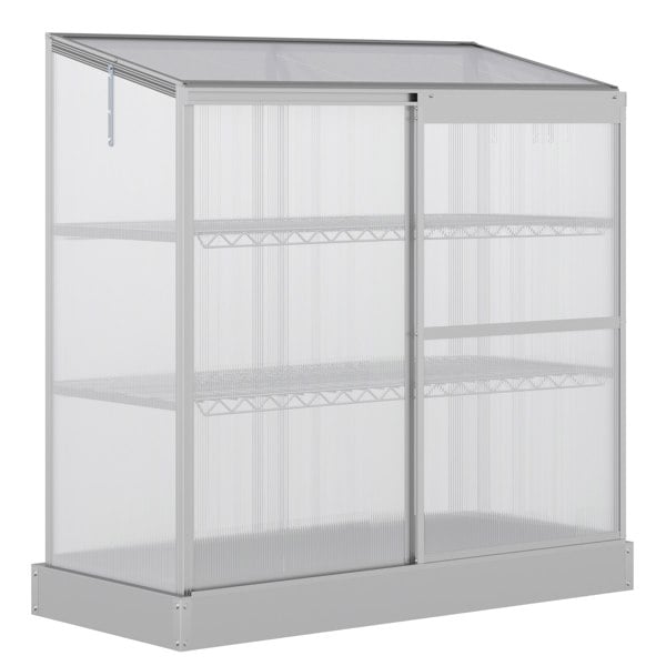 Cold Frame/Grow Tent
