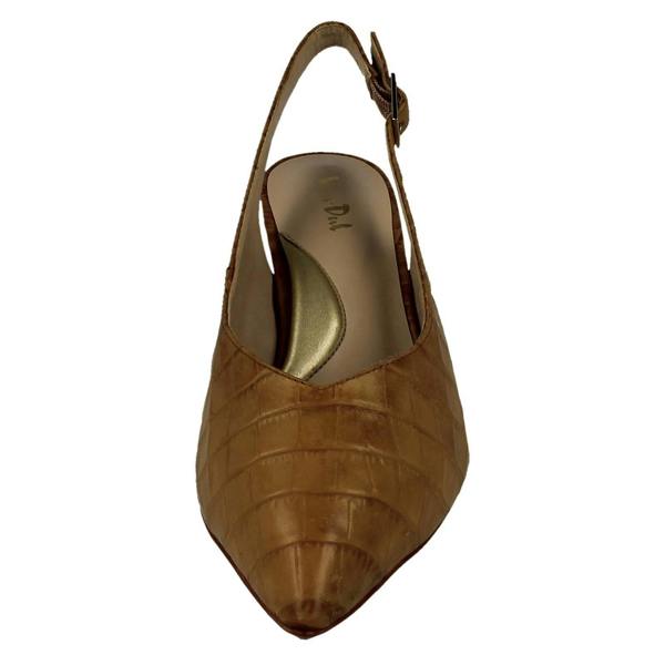 Van Dal Ladies Van-Dal Slingback Court Shoe Charlotte