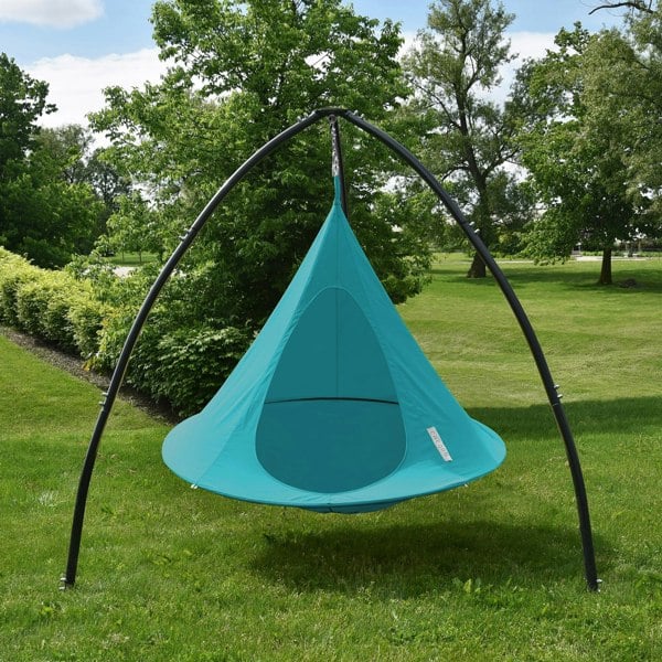 Vivere Double Cacoon - Bayou Breeze