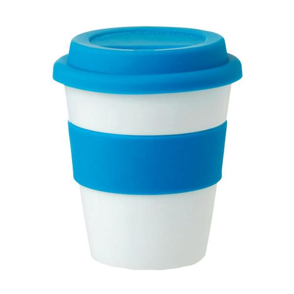 MidOcean Astoria Polypropylene Tumbler - Blue - 