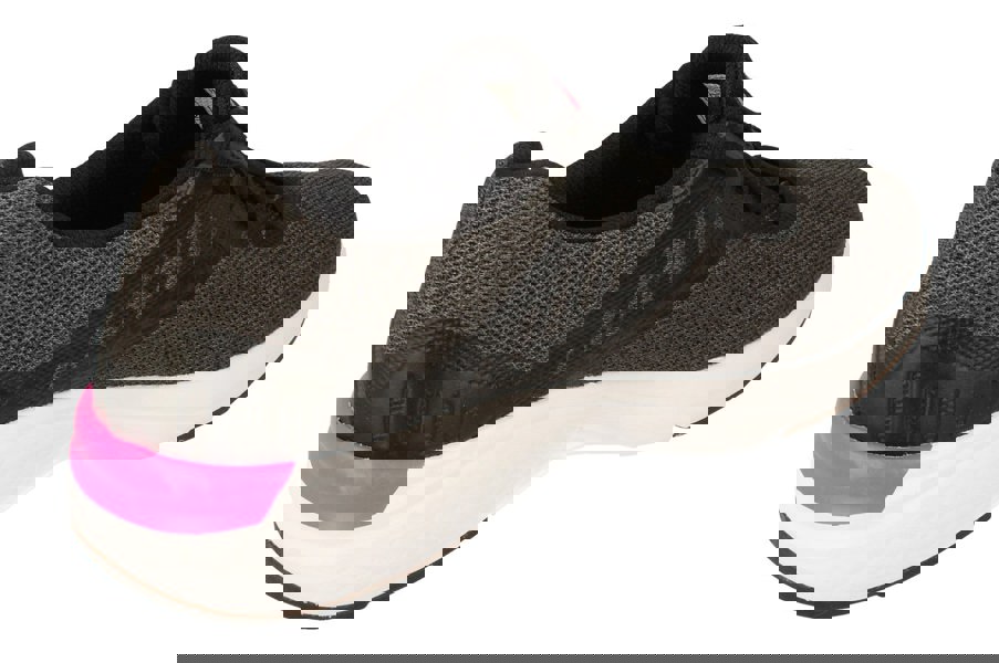 Asics Gel-Promesa Mx Womens 1012A056  002 - Black Pink Rave 002 - Photo 2