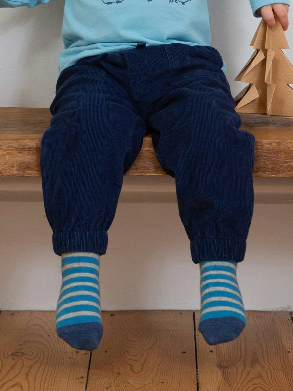Kite Boys Organic Huggle Bub Socks