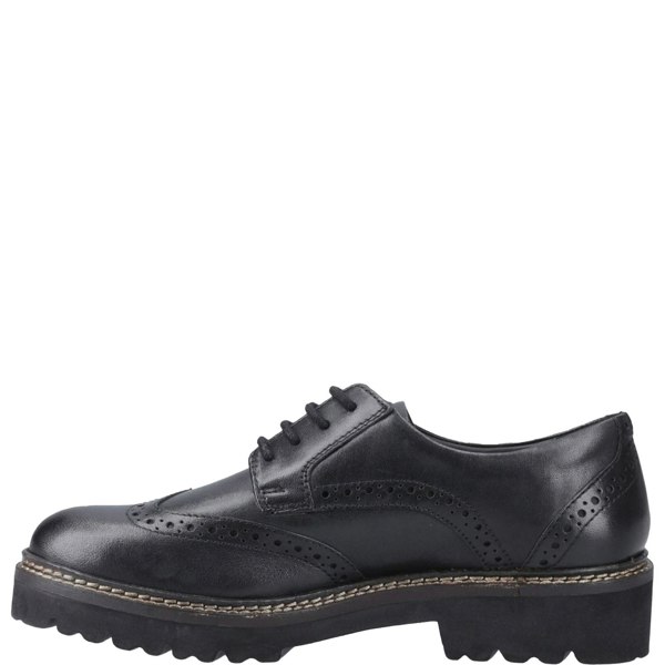 Pod Kortney Women's Lace Up Brogues