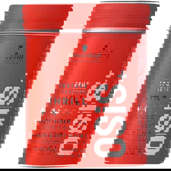 Schwarzkopf Thrill Gum 100 ml