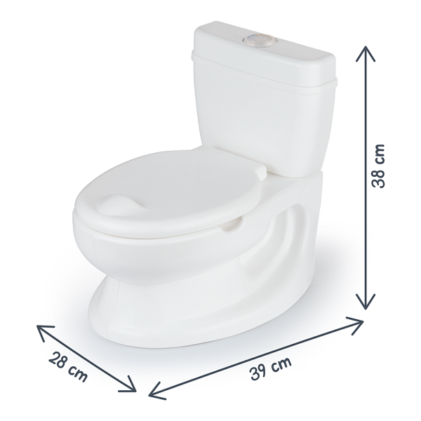 Dolu Educational Potty