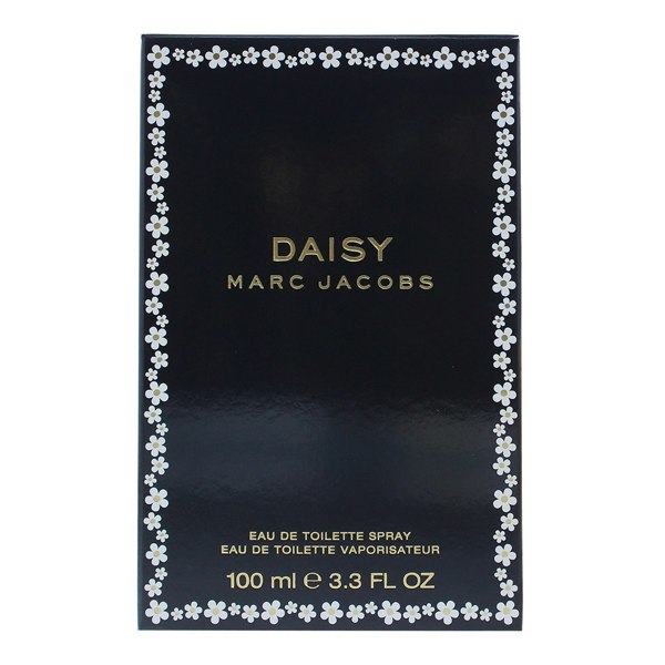 Marc Jacobs Daisy Eau de Toilette 100ml for Her