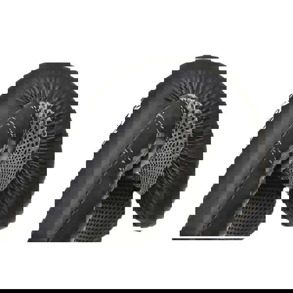 Reebok Boxing Gloves - White/Black