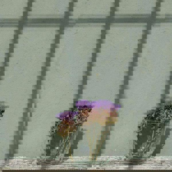 LSA International Mia 100% Recycled Glass Bowl 23cm