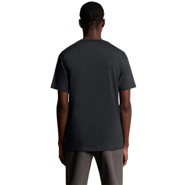 Lyle & Scott Navy Blue Core T-Shirt XS