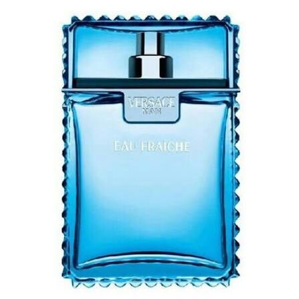 Versace Man Eau Fraiche Eau de Toilette - 100ml