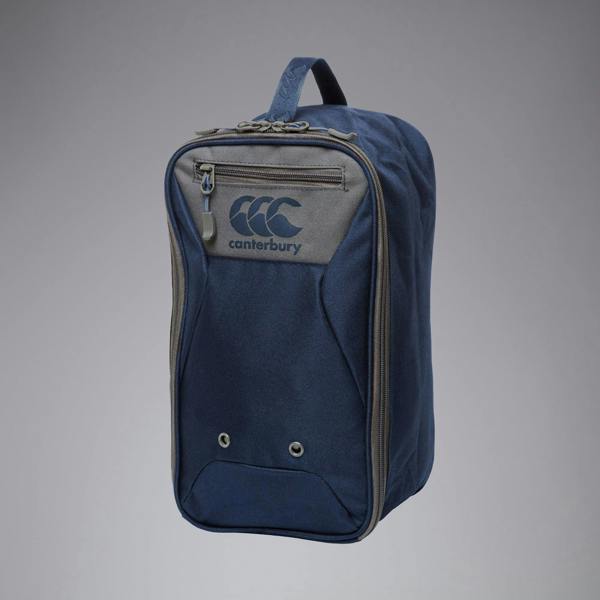 Canterbury Unisex Bootbag - Navy