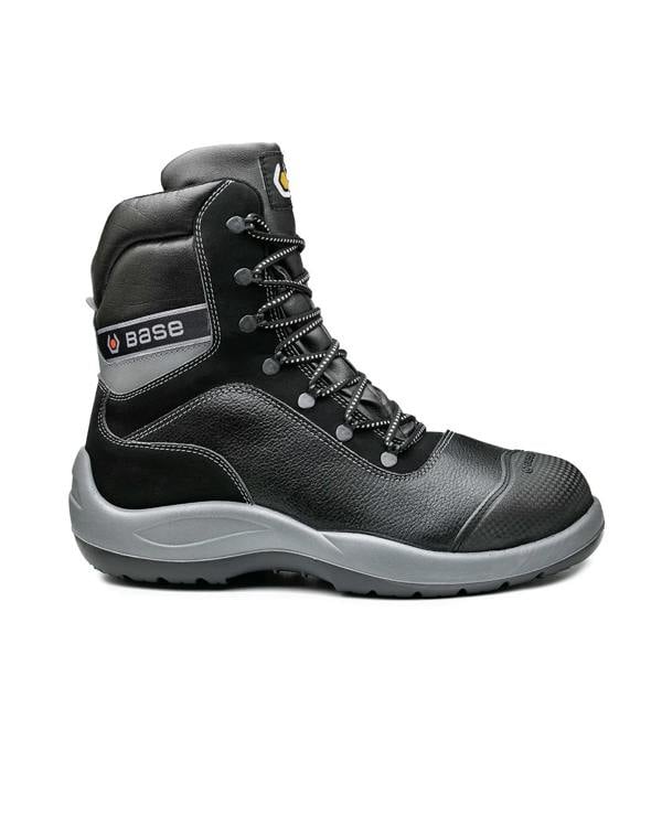 Bach S3 CI SRC Base Footwear