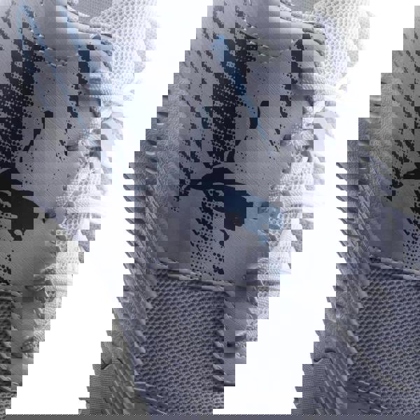 Puma Childrens/Kids Varion II Trainers - White - 