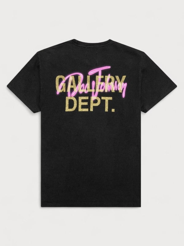 Gallery Dept. Body Cocktails Tee Black
