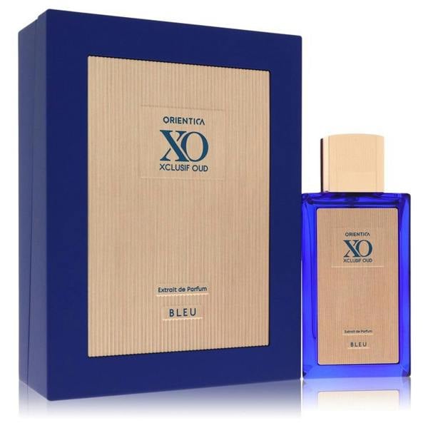 Orientica XO Bleu Eau De Parfum 59 ml