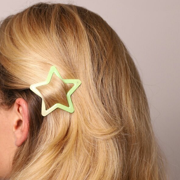 Gold Trip Under The Sea Hair Accessories Set