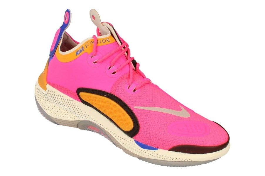 Nike Joyride Cc3 Setter Mens At6395  600 - Hyper Pink Black 600 - Photo 3