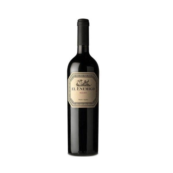 El Enemigo Malbec 2022