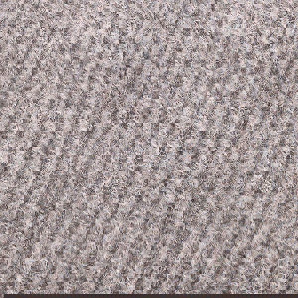 Soft Touch Rib Pom Pom Beanie | Luxurious Faux Fur Pom Pom