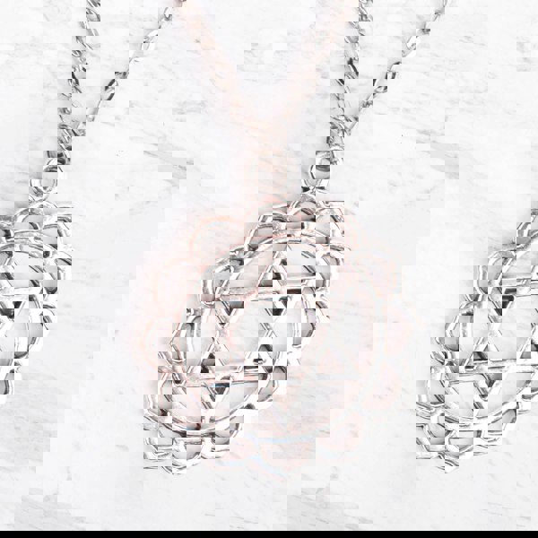 Myga Chakra Necklace