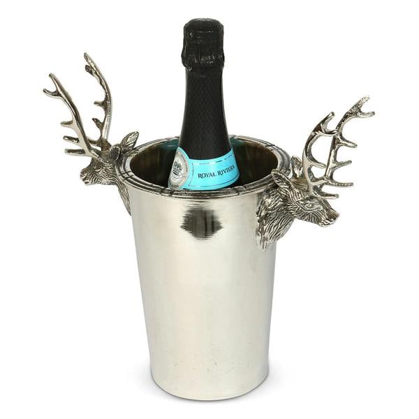 Culinary Concepts Stag Single Wine Bottle Cooler