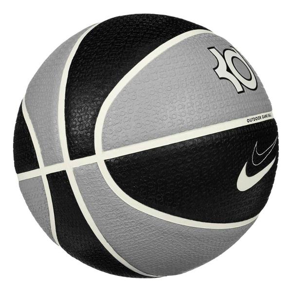 Nike Playground Basketball - Black - 