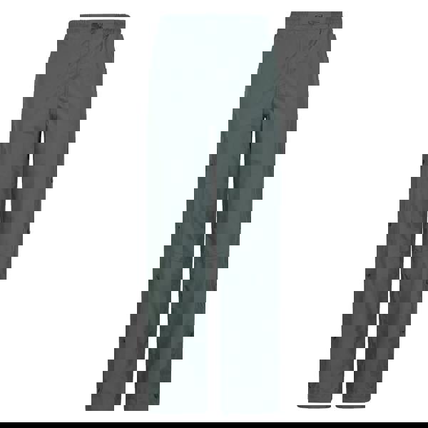 Mountain Warehouse Womens/Ladies Downpour Waterproof Trousers - Dark Khaki - 