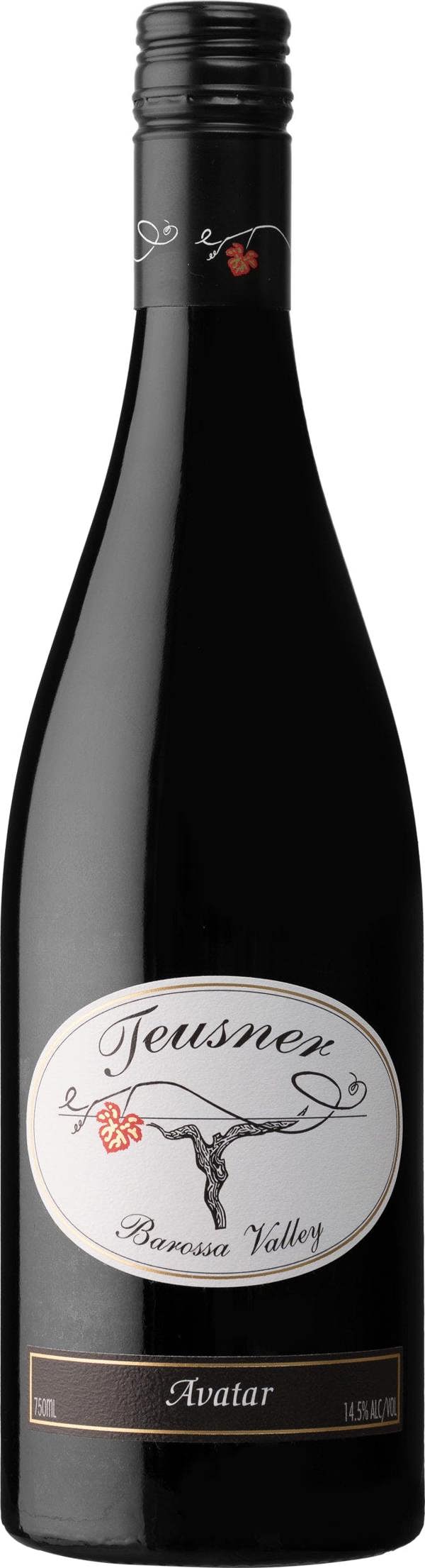 Teusner Wines Avatar GMS 2023 75cl