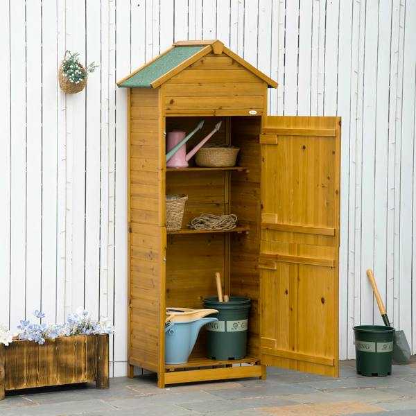 Outdoor Storage Box