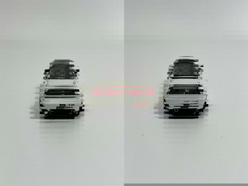 Mini GT Honda NSX NA1 Kaido Works V2 1:64 Kaido House Mini GT KHMG148