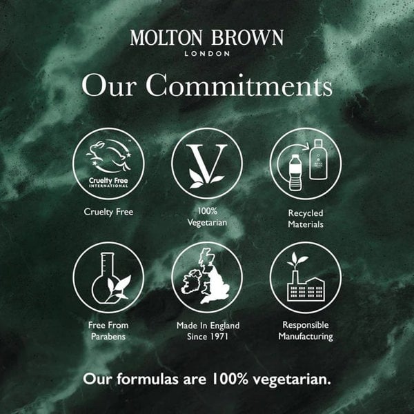 Molton Brown Flora Luminare Bath and Shower Gel 300ml