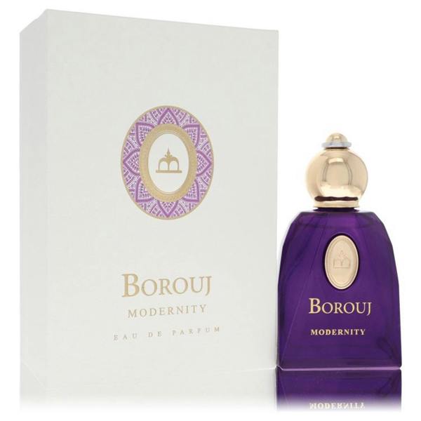 Borouj Modernity Eau De Parfum 83 ml