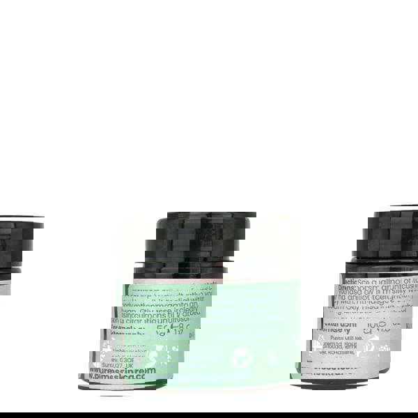 Puremess Vanilla Body Custard