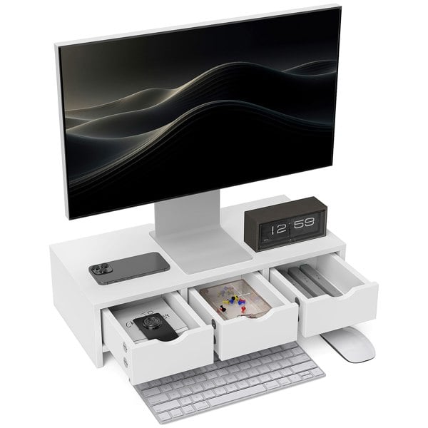 Monitor Stand