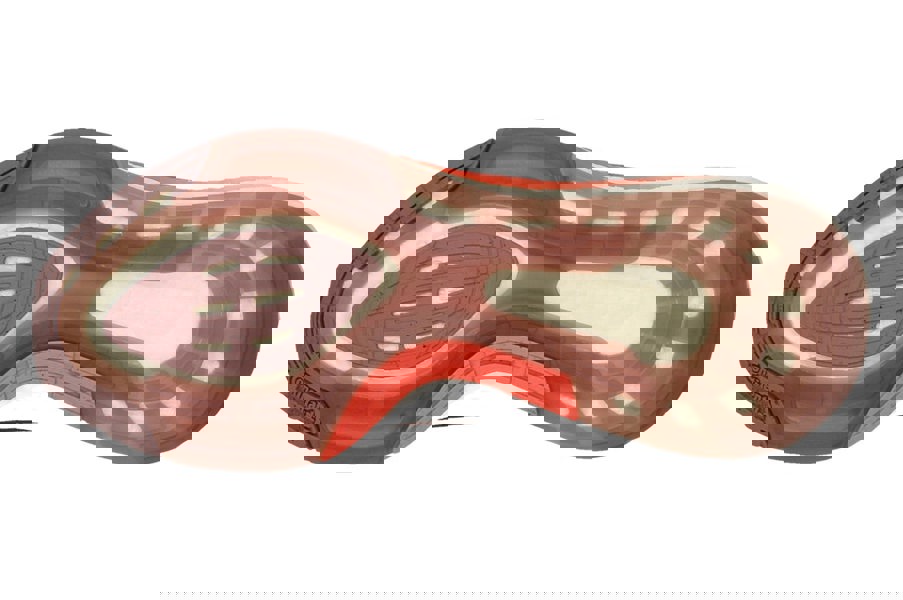 Adidas Ultraboost 22 Womens Sneakers  GX5588 - Plum White Gx5588 - Photo 4