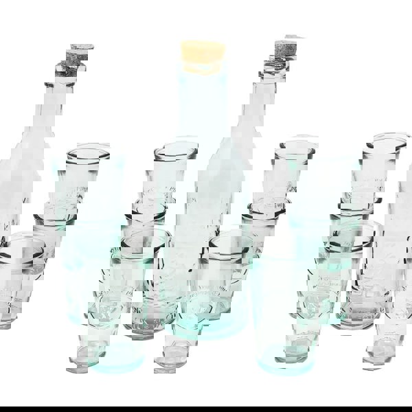 Verano-Recycled-Glass-Absolute-Milk-Tumblers-and-Bottle-v1