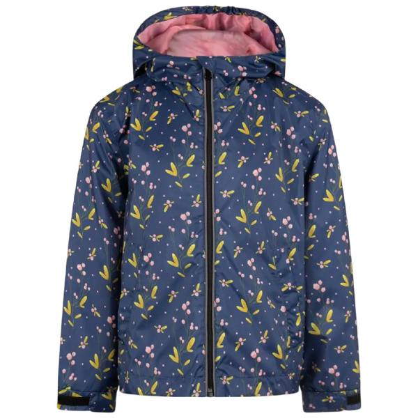 Trespass Childrens/Kids Kinley Rain Suit - Blue Tone - 