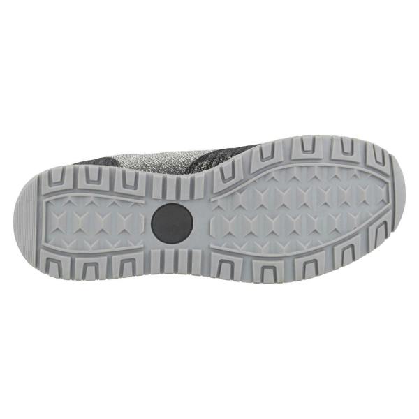 Spot On Ladies Spot On Lace Up Trainers