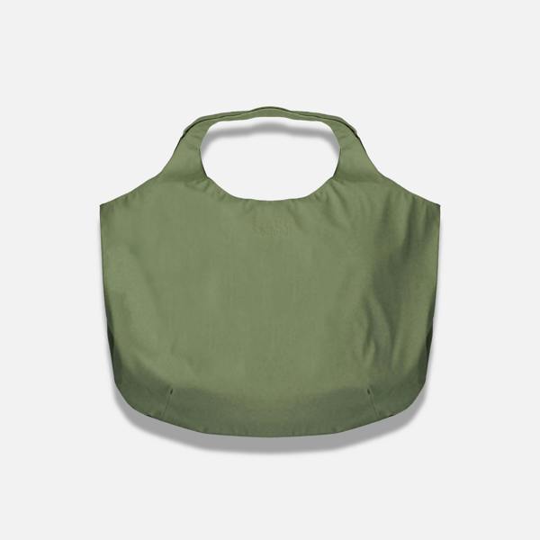 Barc London Green Everyday Tote