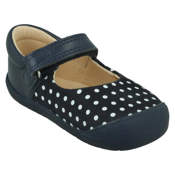 Start-rite Girls Startrite Casual Shoes Joy