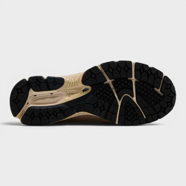 New Balance 1906L Loafer Bisque Trainers Khaki