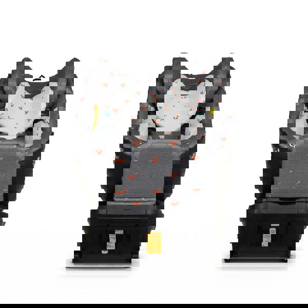 All in All Ultra i-Size 360 Car Seat Foxling - Carseat - Cosatto Store