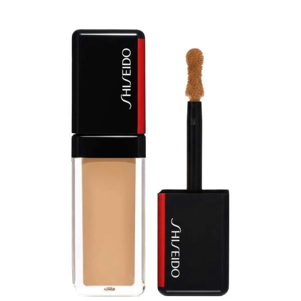Shiseido Synchro Skin Self-Refreshing Concealer 303 Medium 5.8ml / 0.19 oz. - Extra
