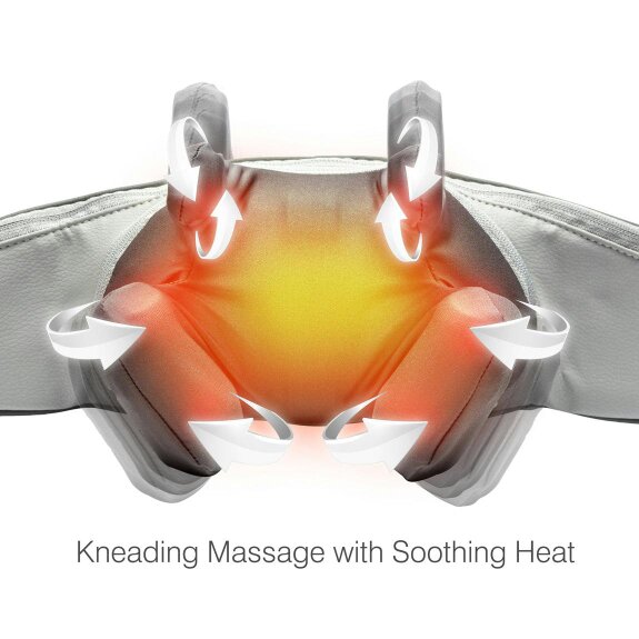 Bodi-Tek Ona Neck & Shoulder Massager