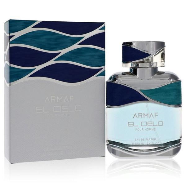 Armaf El Cielo Pour Homme Eau De Parfum 100 ml