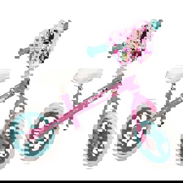 Toimsa Minnie 10 Inch Runner Bike