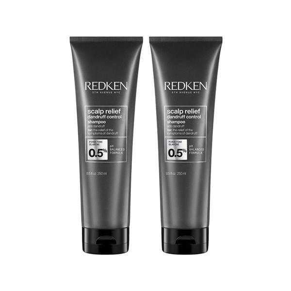 Redken Scalp Relief Shampoo Double